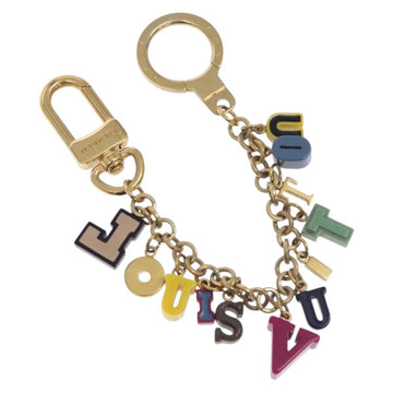 Louis Vuitton Porte Cles Chainne