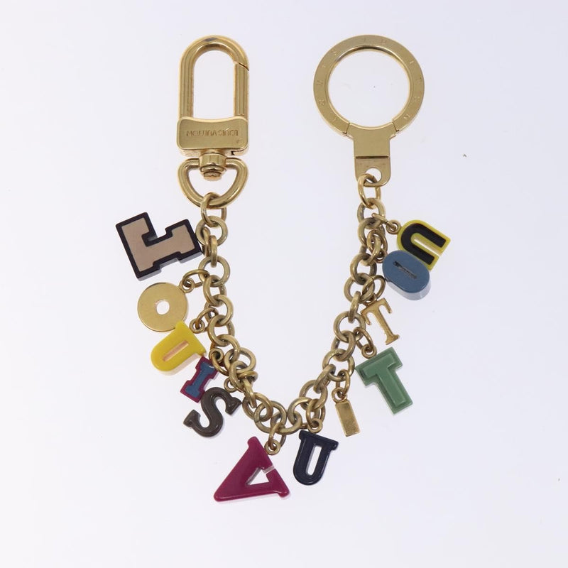Louis Vuitton Porte Cles Chainne