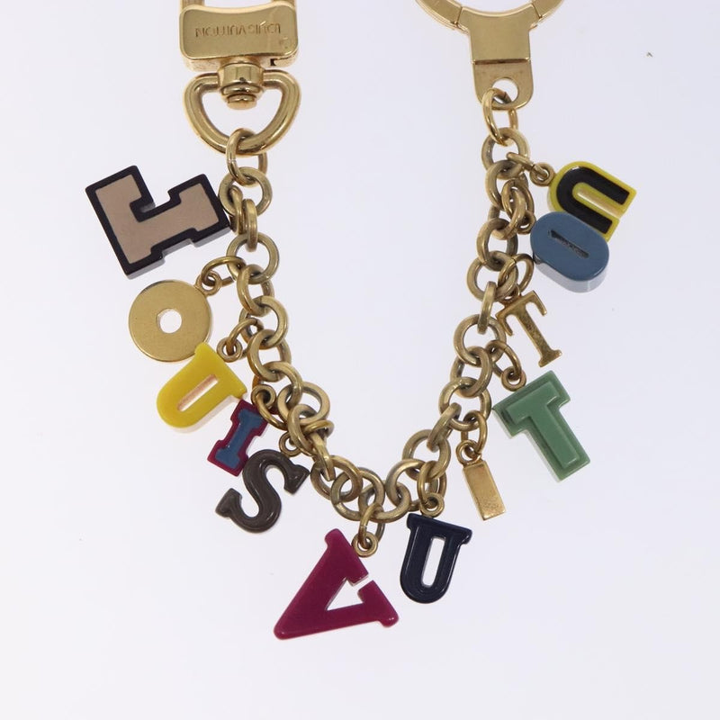 Louis Vuitton Porte Cles Chainne