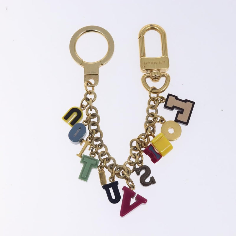 Louis Vuitton Porte Cles Chainne