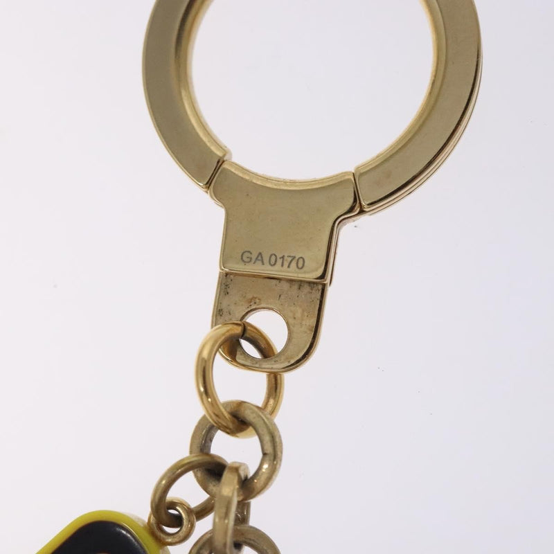 Louis Vuitton Porte Cles Chainne