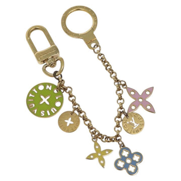 Louis Vuitton Porte Cles Chainne Looping