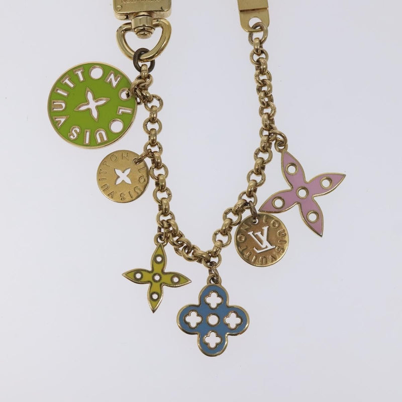 Louis Vuitton Porte Cles Chainne Looping