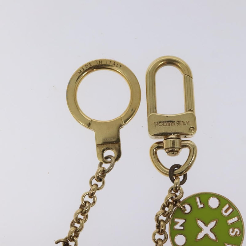 Louis Vuitton Porte Cles Chainne Looping