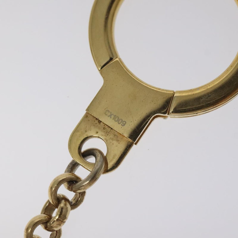 Louis Vuitton Porte Cles Chainne Looping