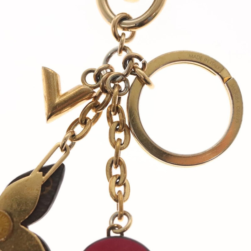 Louis Vuitton Blooming Flower Charm