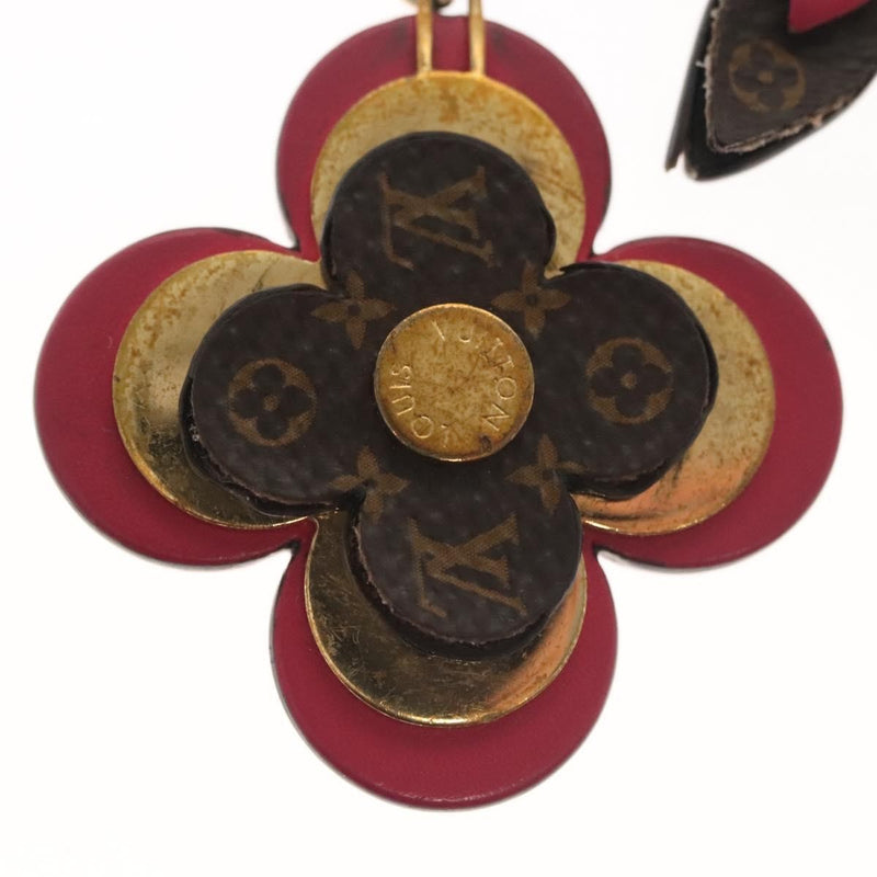 Louis Vuitton Blooming Flower Charm