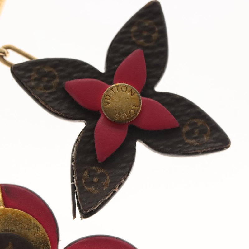 Louis Vuitton Blooming Flower Charm