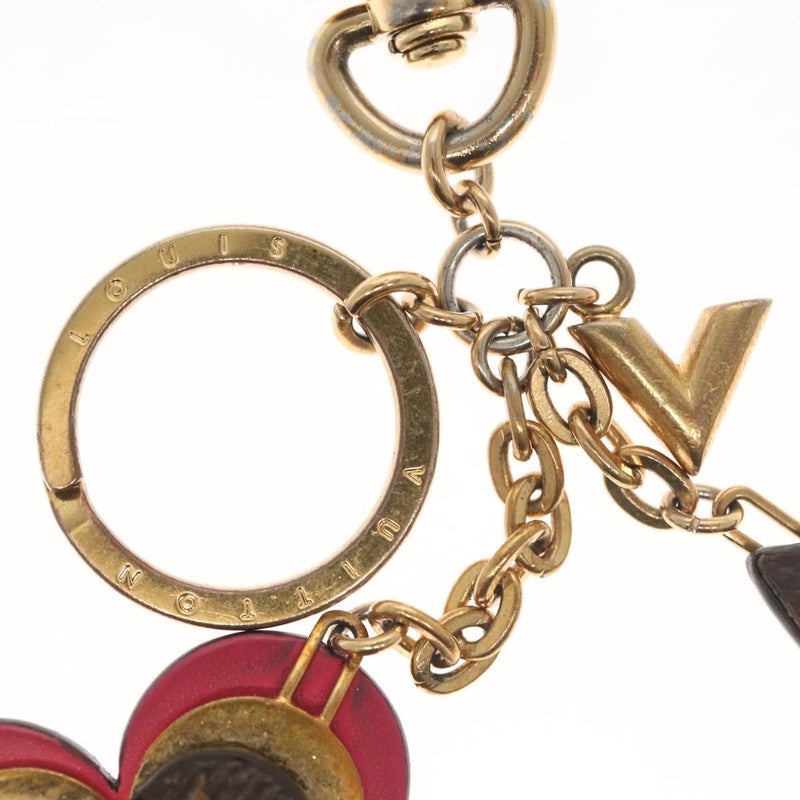 Louis Vuitton Blooming Flower Charm