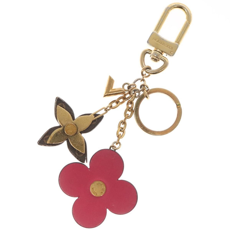 Louis Vuitton Blooming Flower Charm