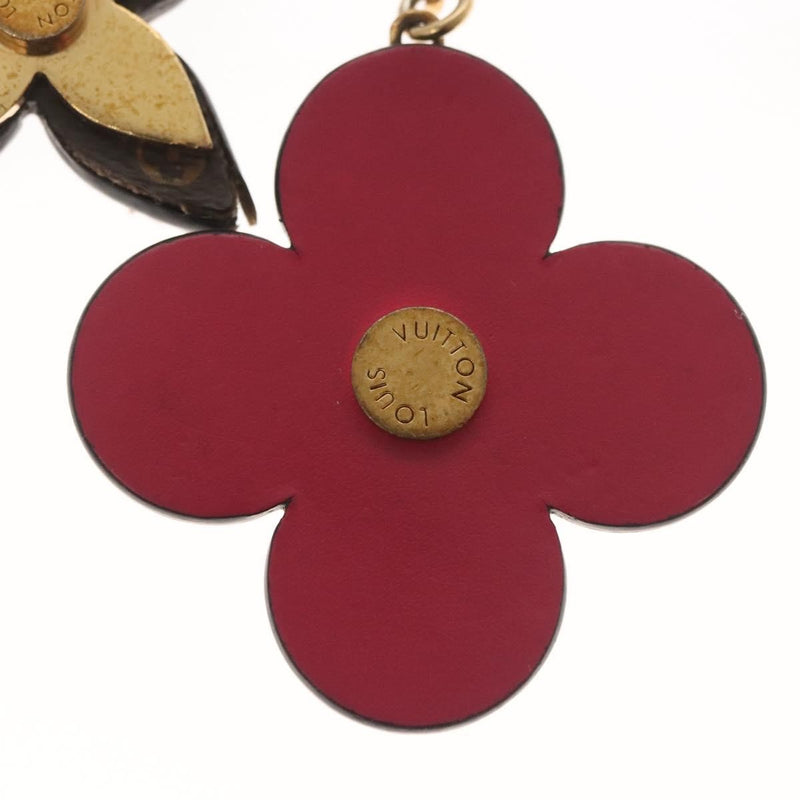 Louis Vuitton Blooming Flower Charm