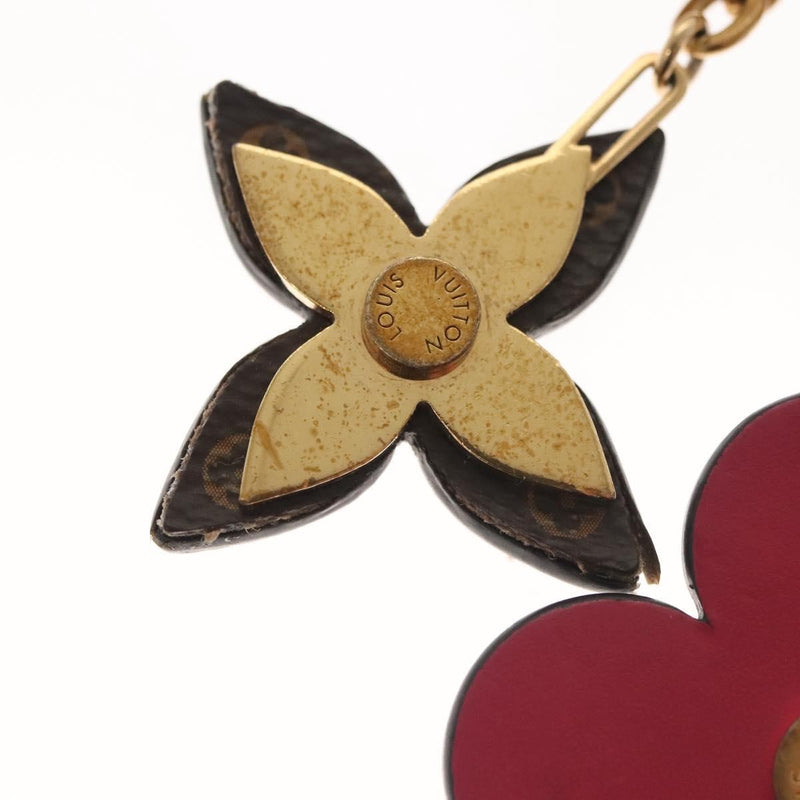 Louis Vuitton Blooming Flower Charm