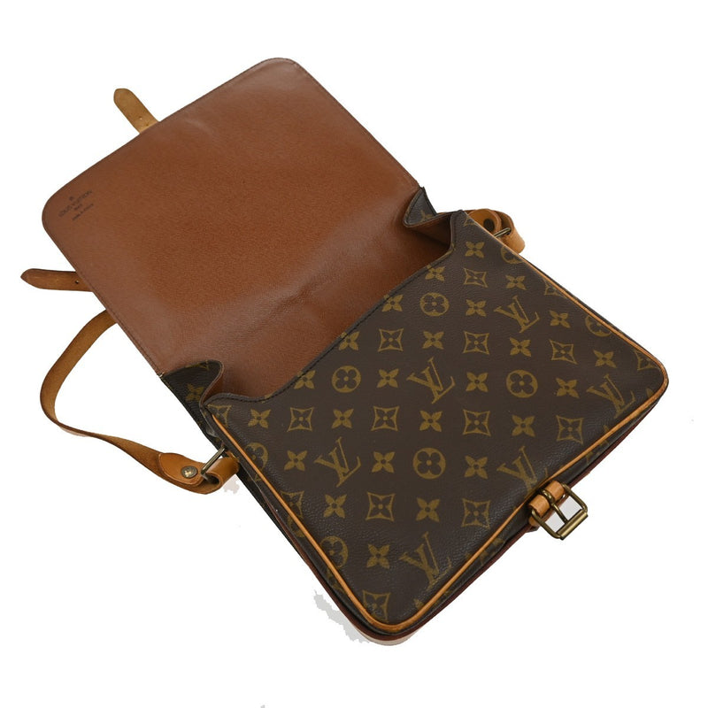 Louis Vuitton Cartouchiere Gm Shoulder