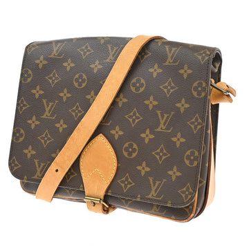 Louis Vuitton Cartouchiere Gm Shoulder