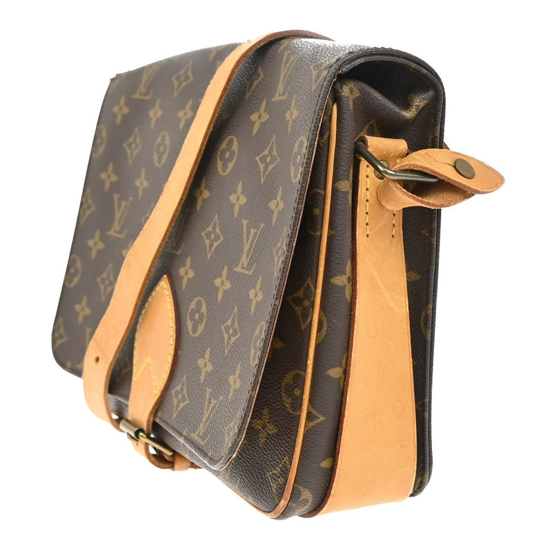 Louis Vuitton Cartouchiere Gm Shoulder