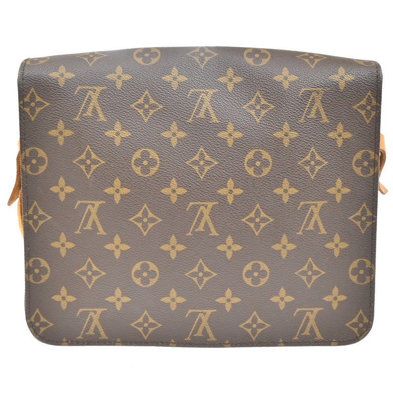 Louis Vuitton Cartouchiere Gm Shoulder