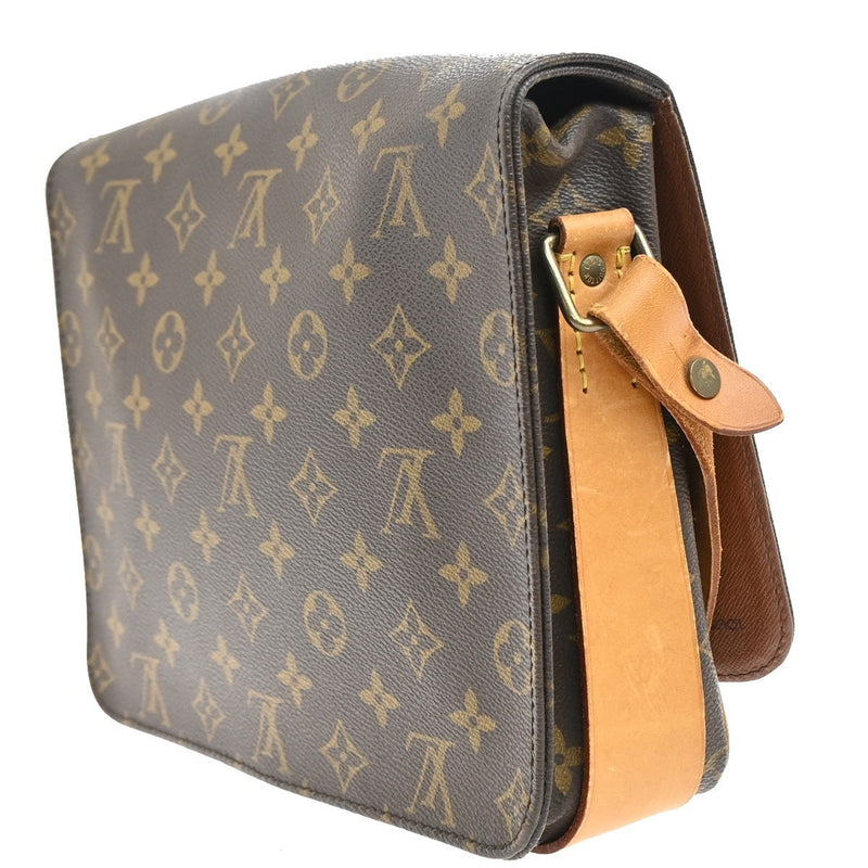 Louis Vuitton Cartouchiere Gm Shoulder