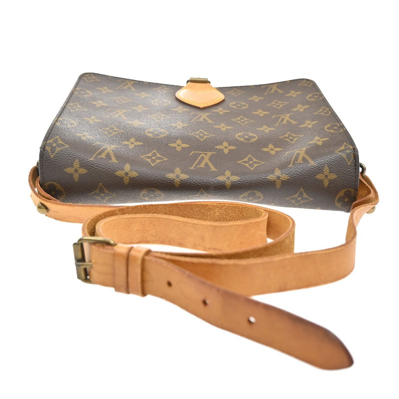 Louis Vuitton Cartouchiere Gm Shoulder
