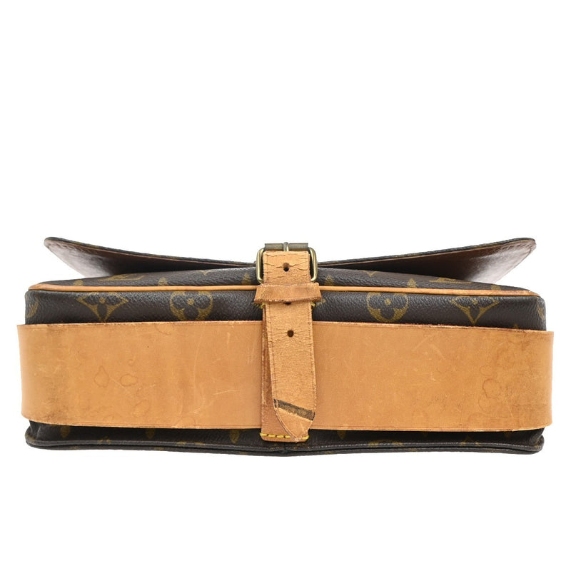 Louis Vuitton Cartouchiere Gm Shoulder