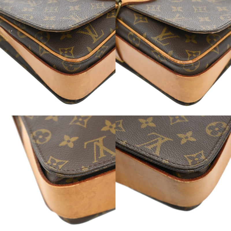 Louis Vuitton Cartouchiere Gm Shoulder