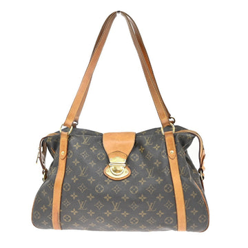 Louis Vuitton Lv Stresa Gm Shoulder Bag