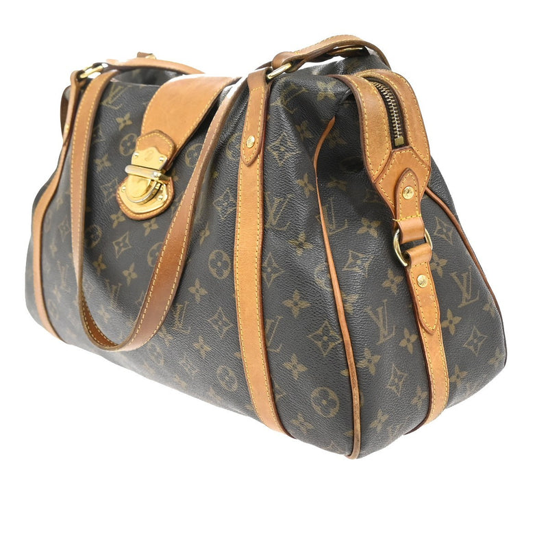 Louis Vuitton Lv Stresa Gm Shoulder Bag