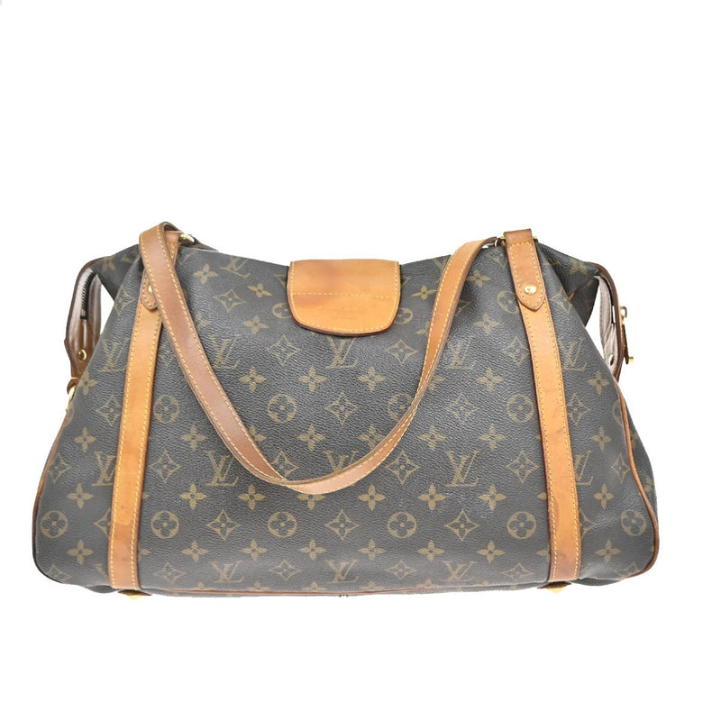 Louis Vuitton Lv Stresa Gm Shoulder Bag