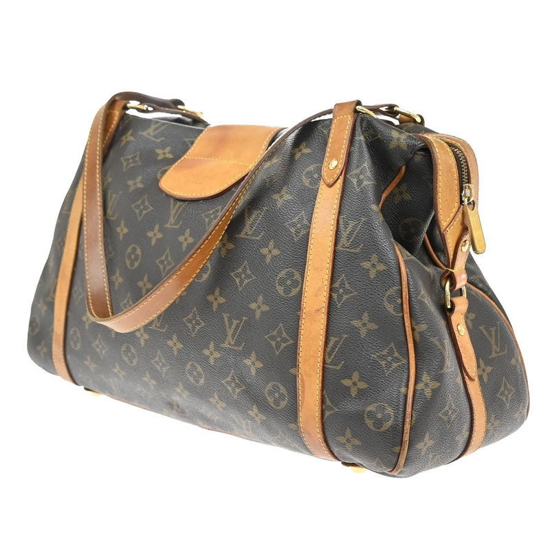Louis Vuitton Lv Stresa Gm Shoulder Bag