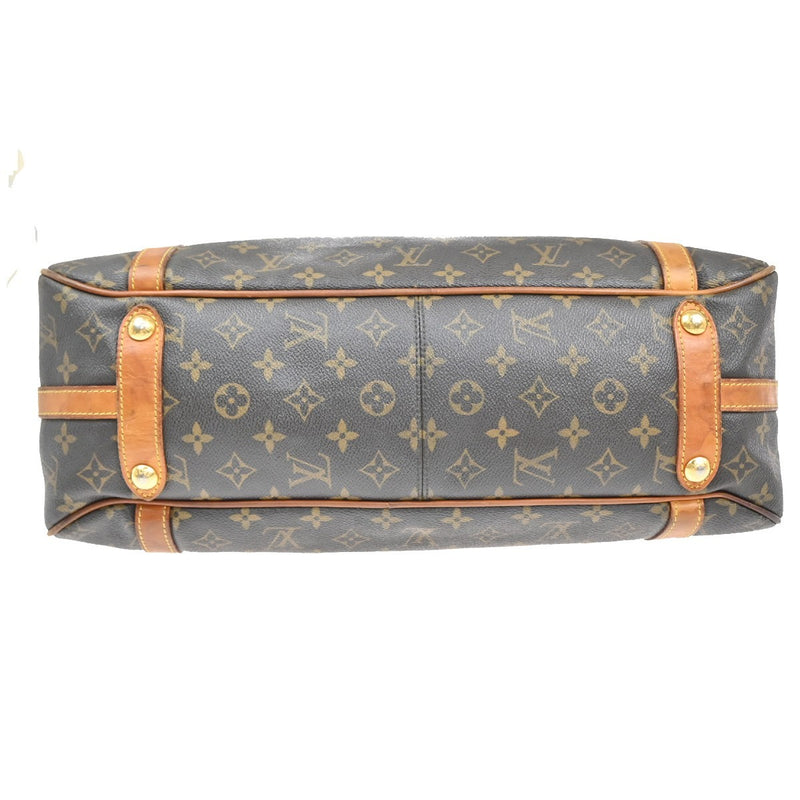 Louis Vuitton Lv Stresa Gm Shoulder Bag