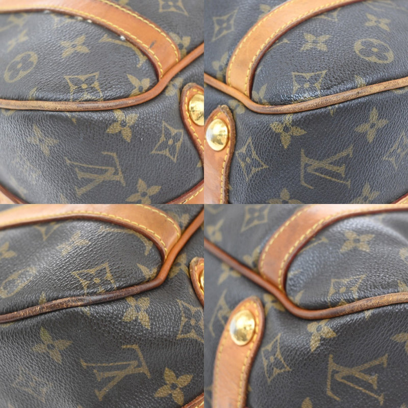 Louis Vuitton Lv Stresa Gm Shoulder Bag