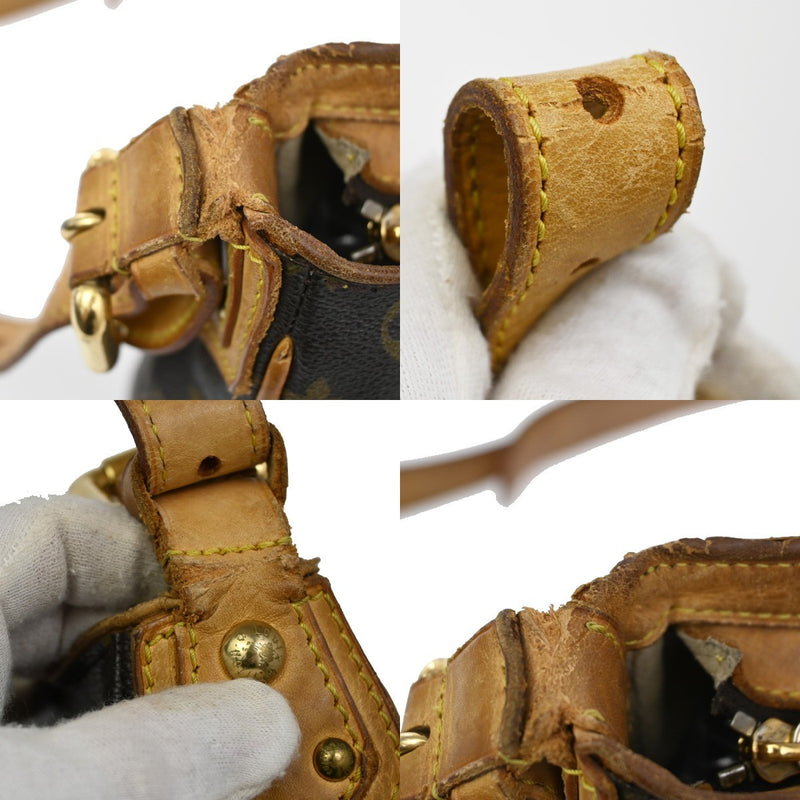 Louis Vuitton Hudson Gm Shoulder Bag