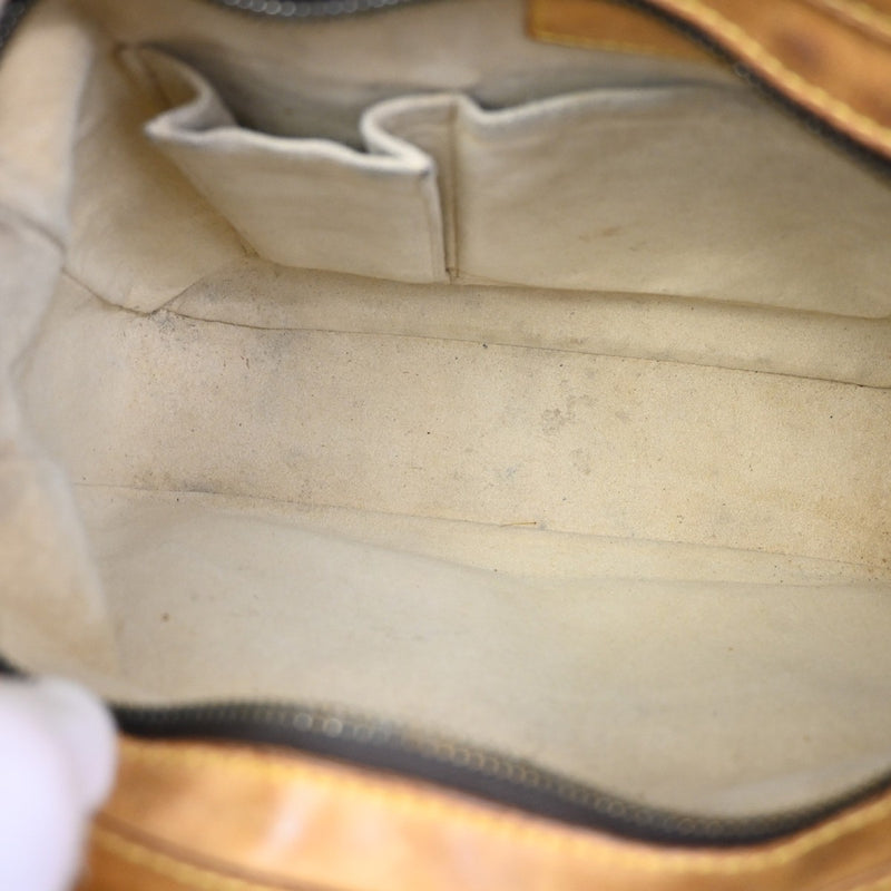 Louis Vuitton Hudson Gm Shoulder Bag