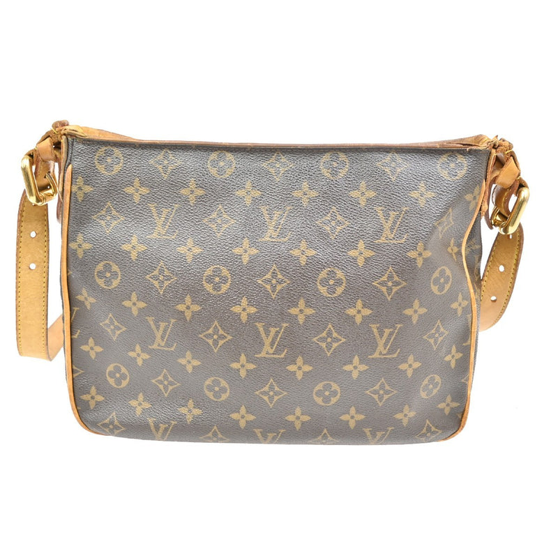 Louis Vuitton Hudson Gm Shoulder Bag