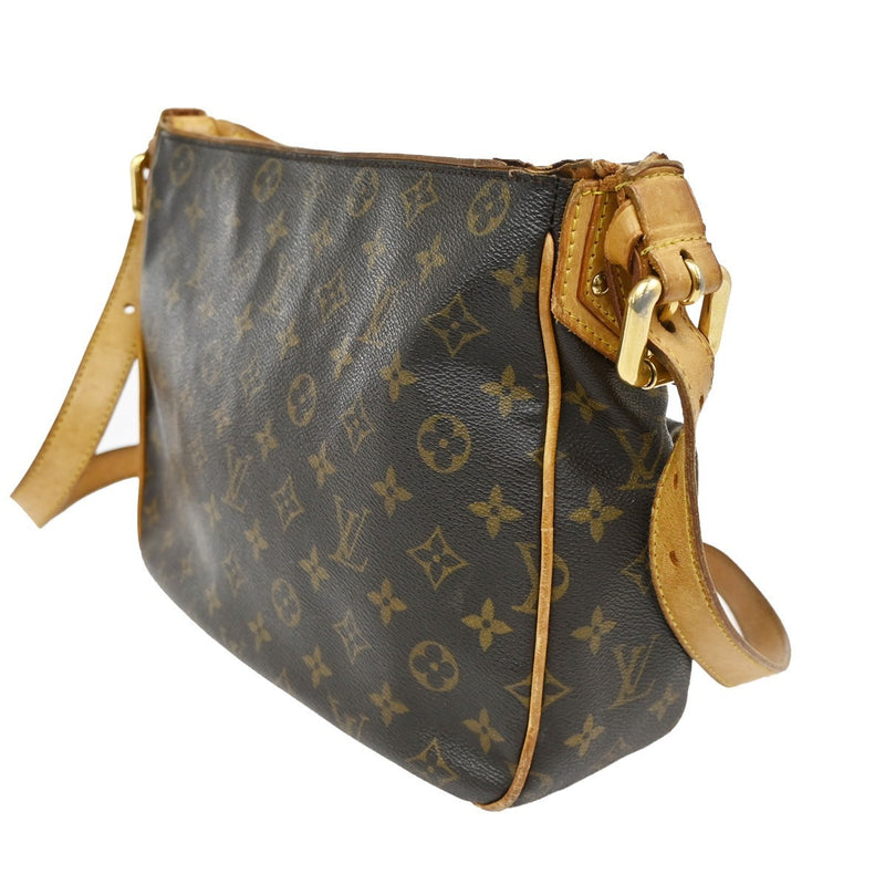 Louis Vuitton Hudson Gm Shoulder Bag