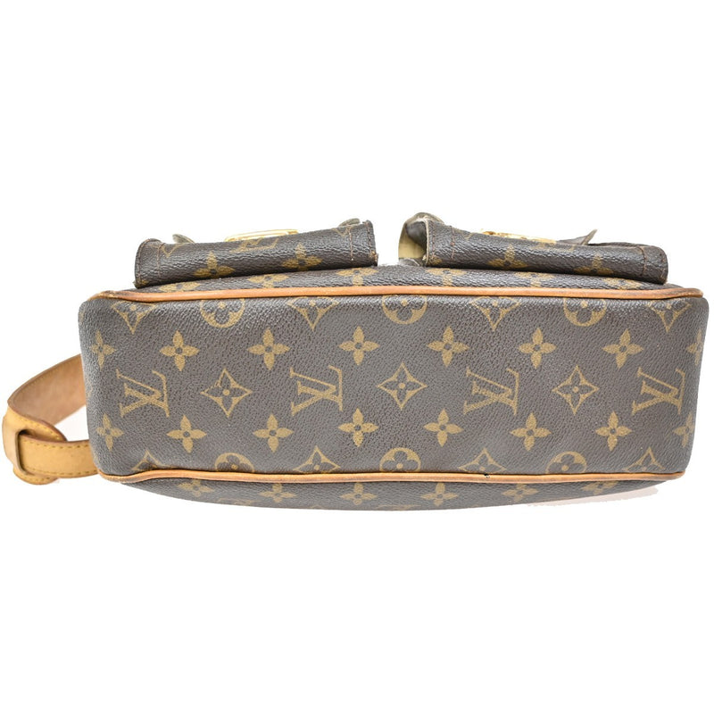 Louis Vuitton Hudson Gm Shoulder Bag