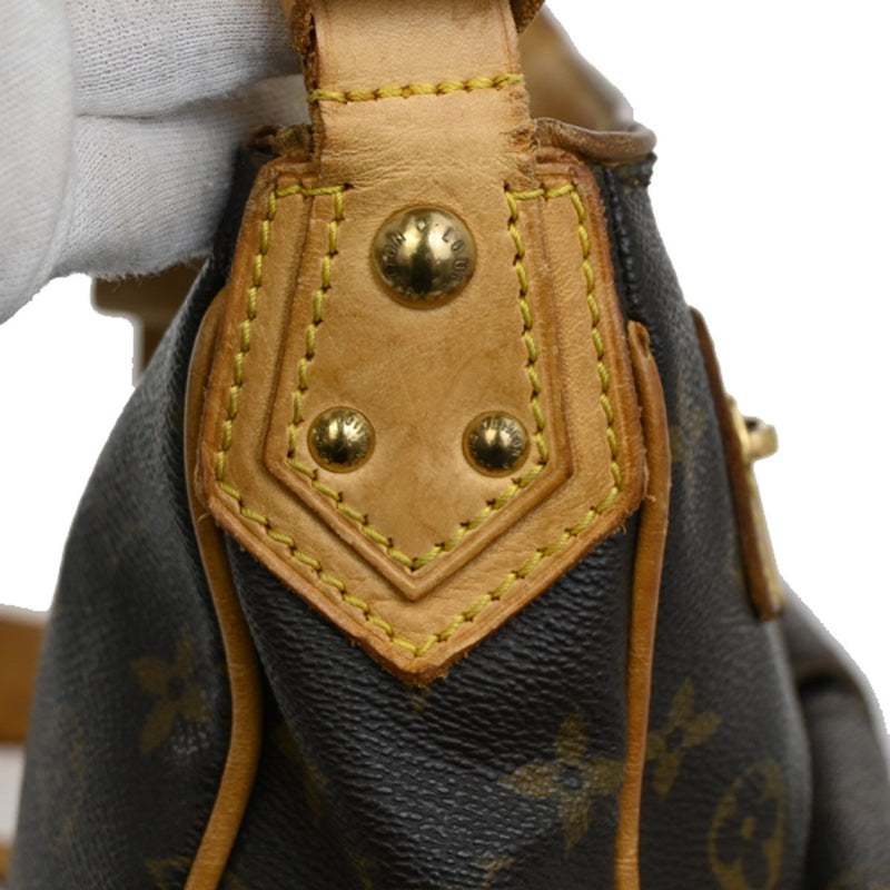 Louis Vuitton Hudson Gm Shoulder Bag