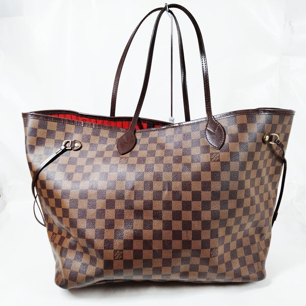 No Tariff Louis Vuitton Lv Tote Bag