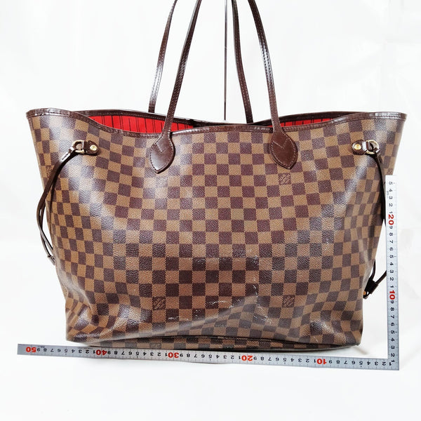 No Tariff Louis Vuitton Lv Tote Bag