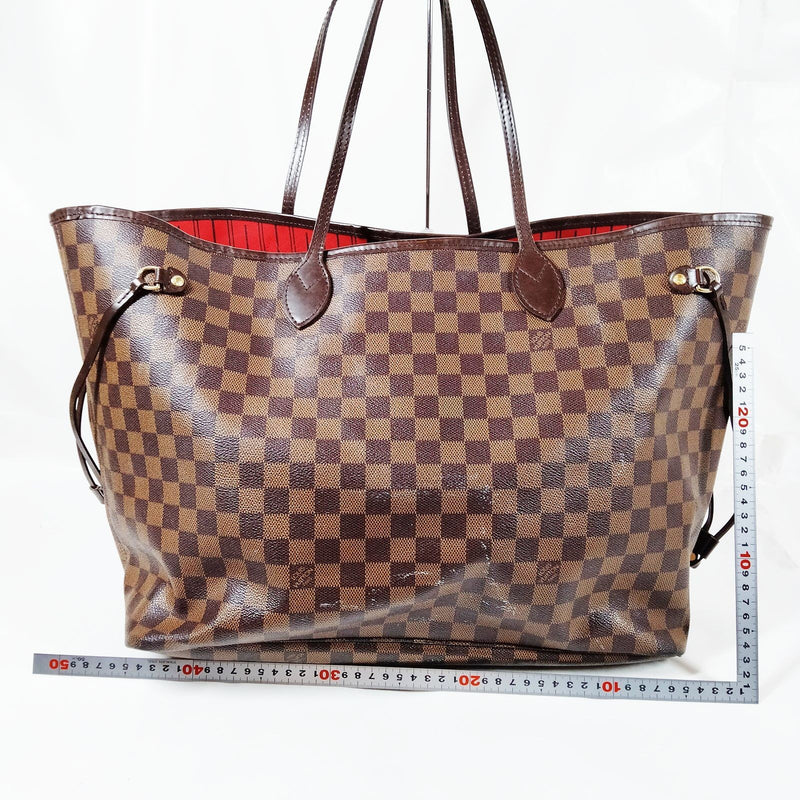 No Tariff Louis Vuitton Lv Tote Bag