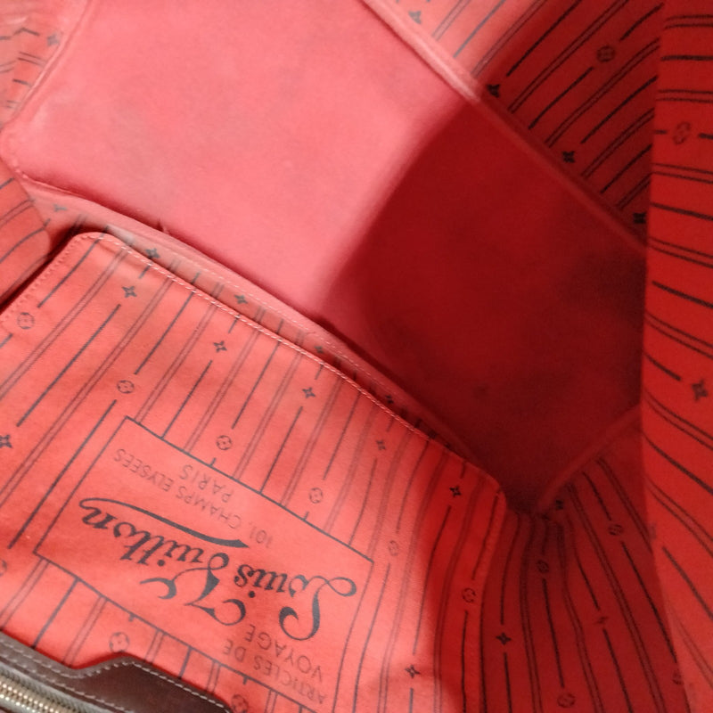 No Tariff Louis Vuitton Lv Tote Bag