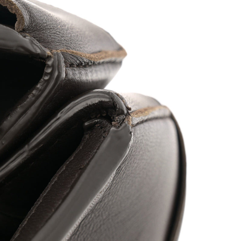 Nappa Maxi Intrecciato Grasp Top Handle