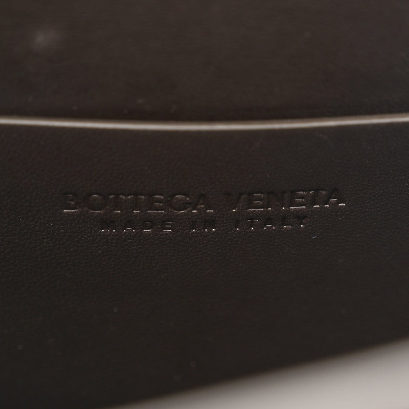 Nappa Maxi Intrecciato Grasp Top Handle