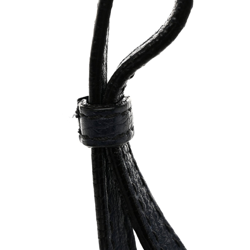 Derby Calfskin House Check Baby Macken