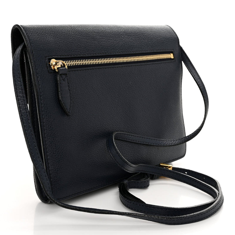 Derby Calfskin House Check Baby Macken