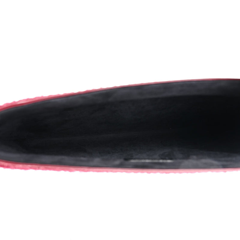 Tweed Chain Around Tablet Holder