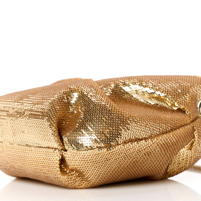 Satin Crystal Embellished Bonny Shoulder