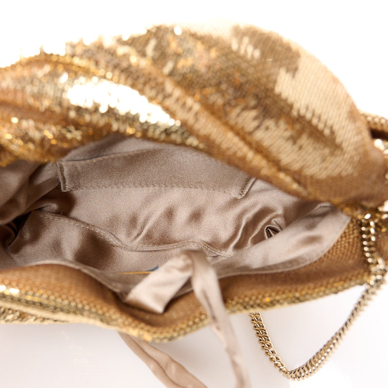 Satin Crystal Embellished Bonny Shoulder