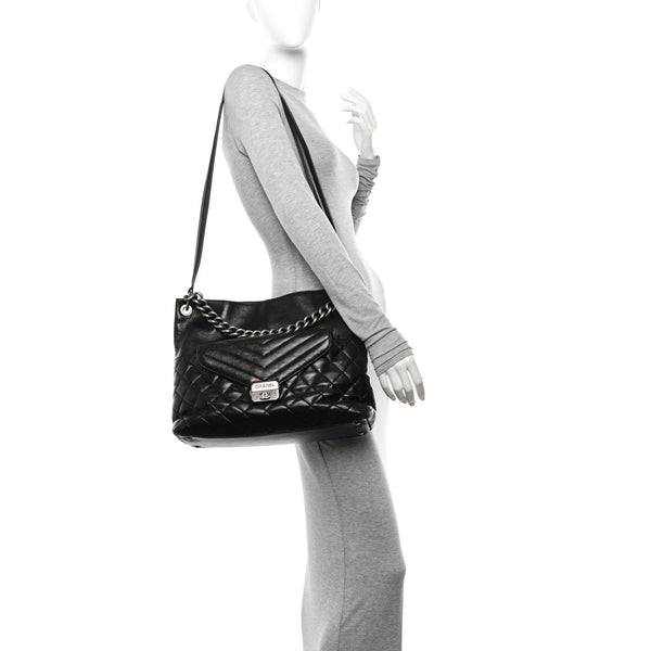 Aged Calfskin Quilted Mad About Quilting