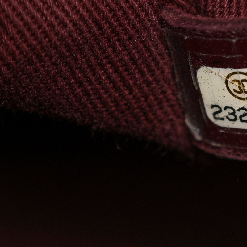 Aged Calfskin Quilted Mad About Quilting