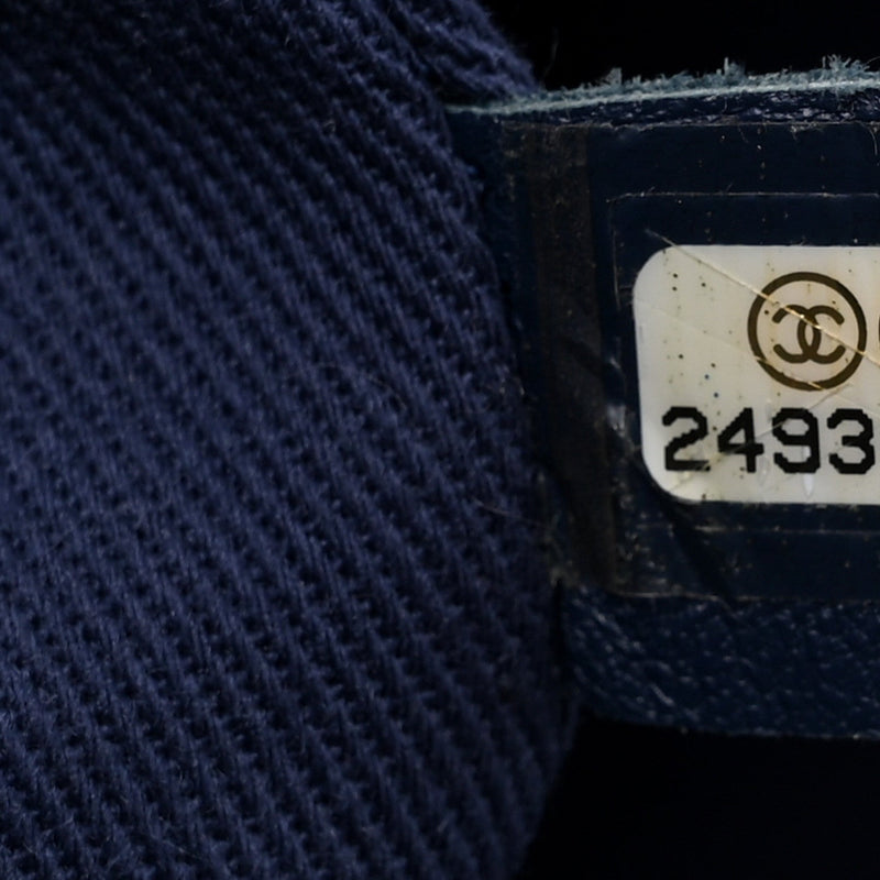 Woven Straw Raffia Medium Deauville Tote